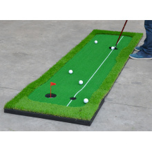 Hot sell Portable Golf putting green golf putting practice green indoor putting green